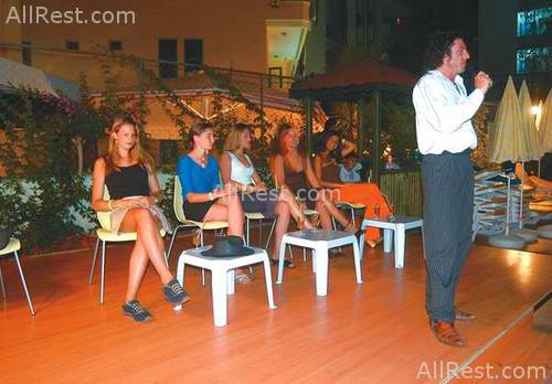 Gold Safran Hotel 25
